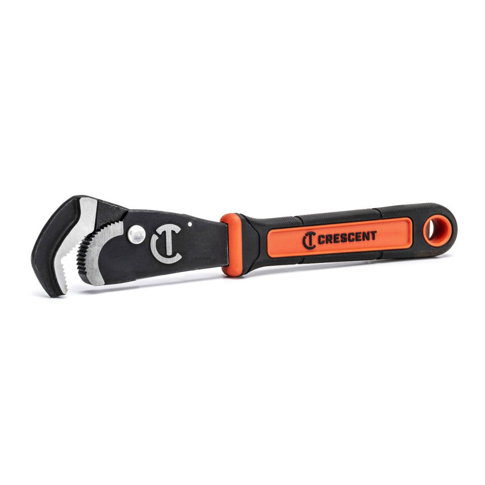 Crescent 12in. Self-Adjustable Pipe Wrench