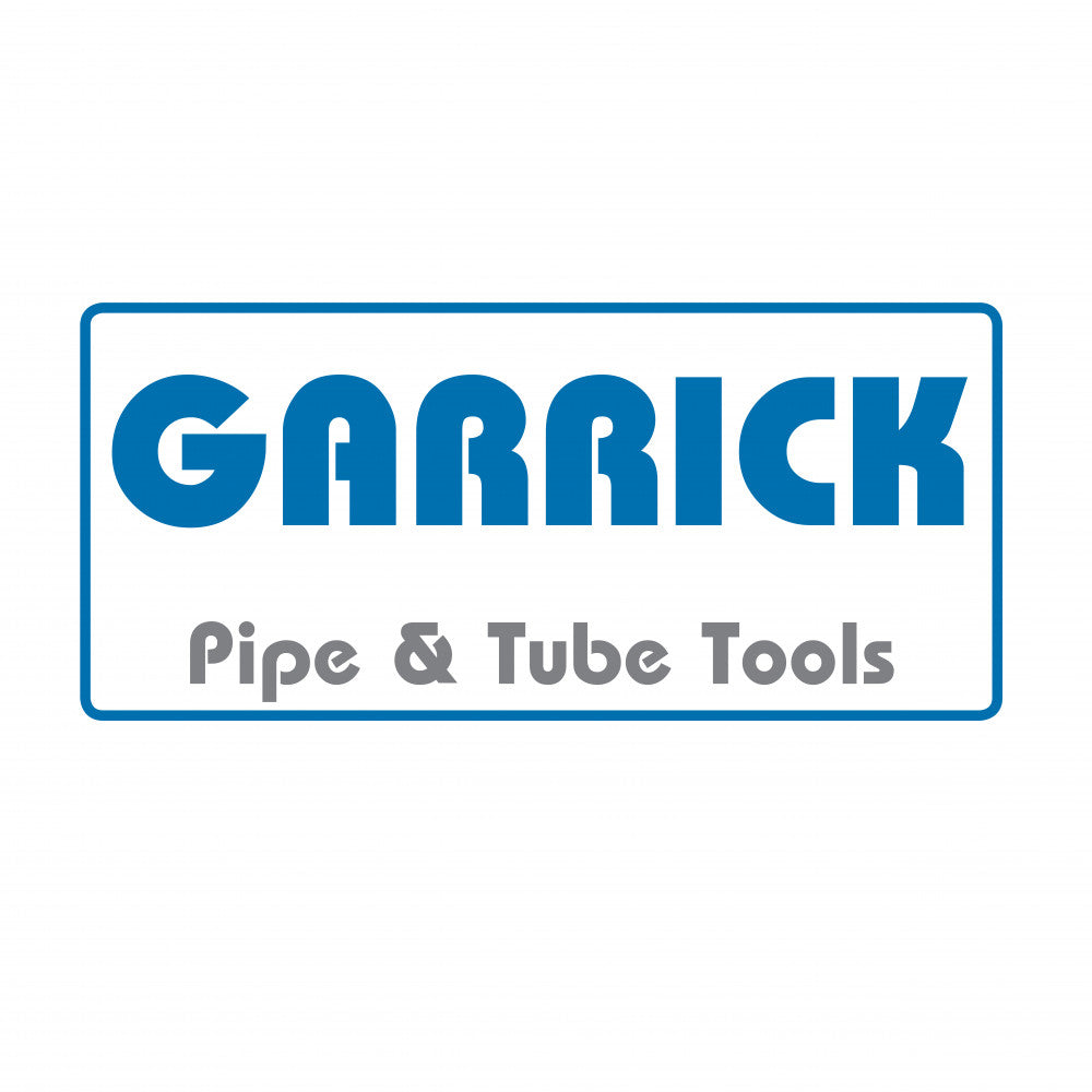 Garrick Double Flaring Tool Kit 3/16 - 5/8” OD