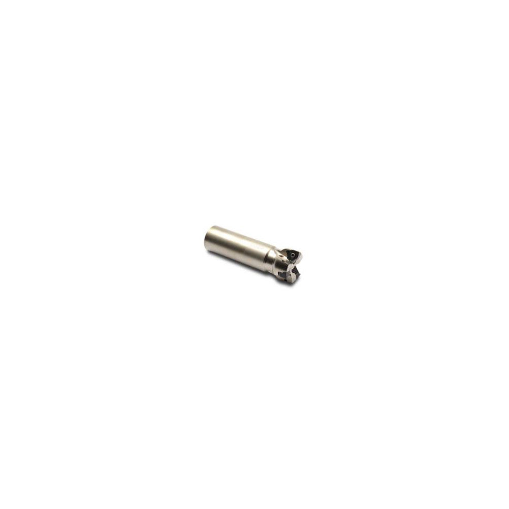 R217.96-3240.3-08-3A Square 6 Shoulder & Slot Milling Cutter Uses XNEX08. Insert