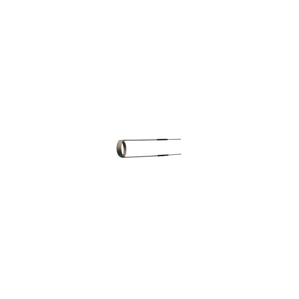 Tube Coil 190 x 40 For Induction Heater