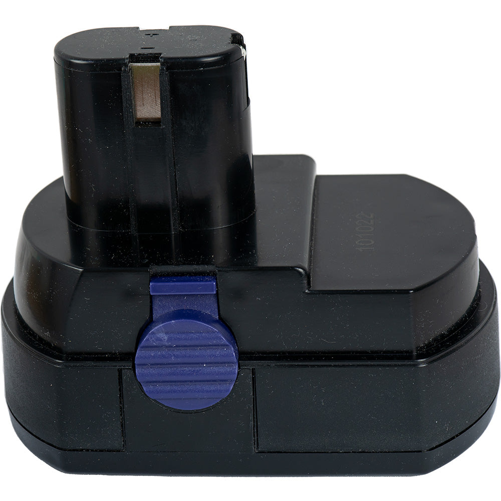 Proequip 18V Lithium Lon Replacement Battery For PE3105