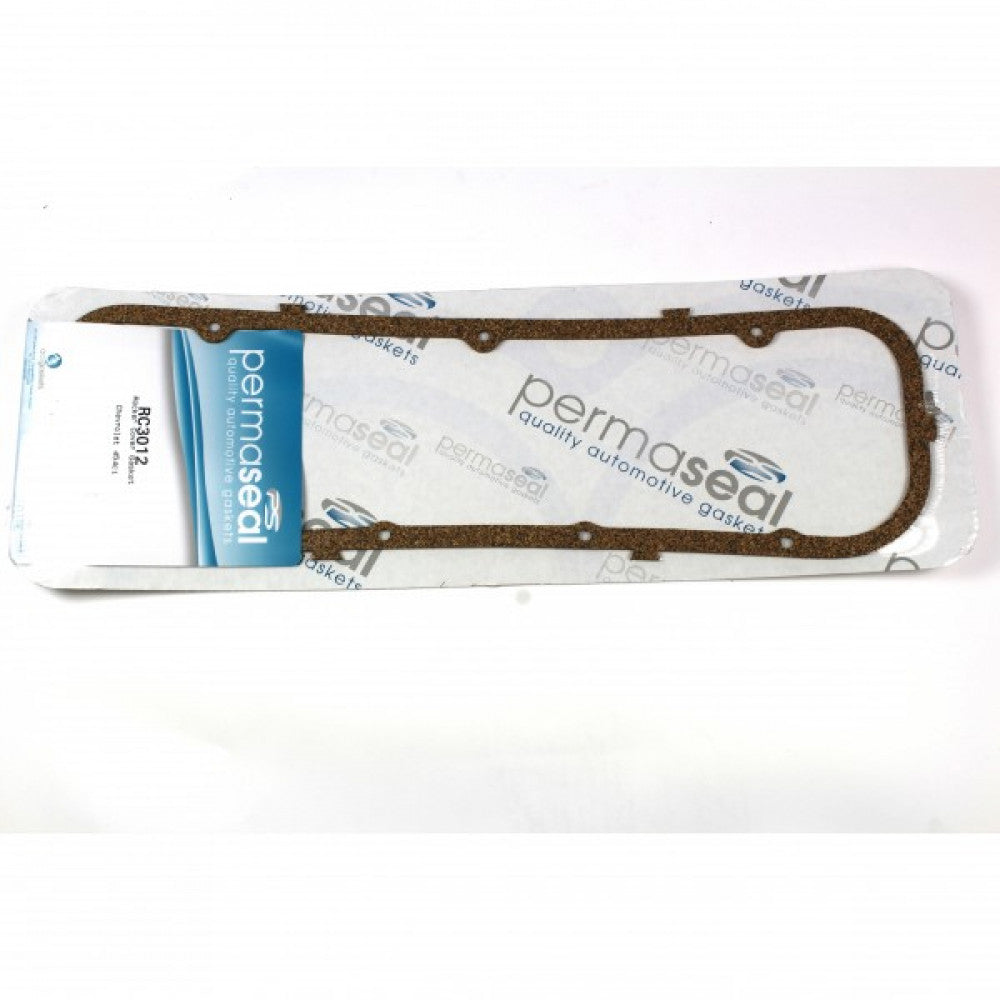 Rocker Cover Gaskets BB Chev #RC0022