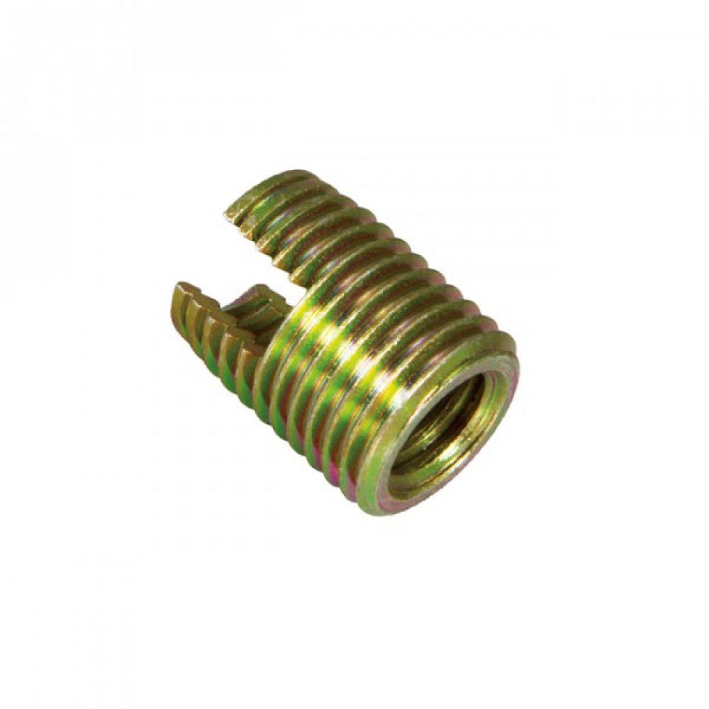 Champion S/Tapp. Thread Insert - 3/8in Unc -2Pk