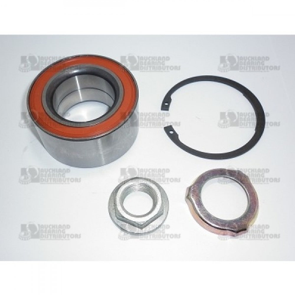 Wheel Bearing Rear To Suit BMW Z3
