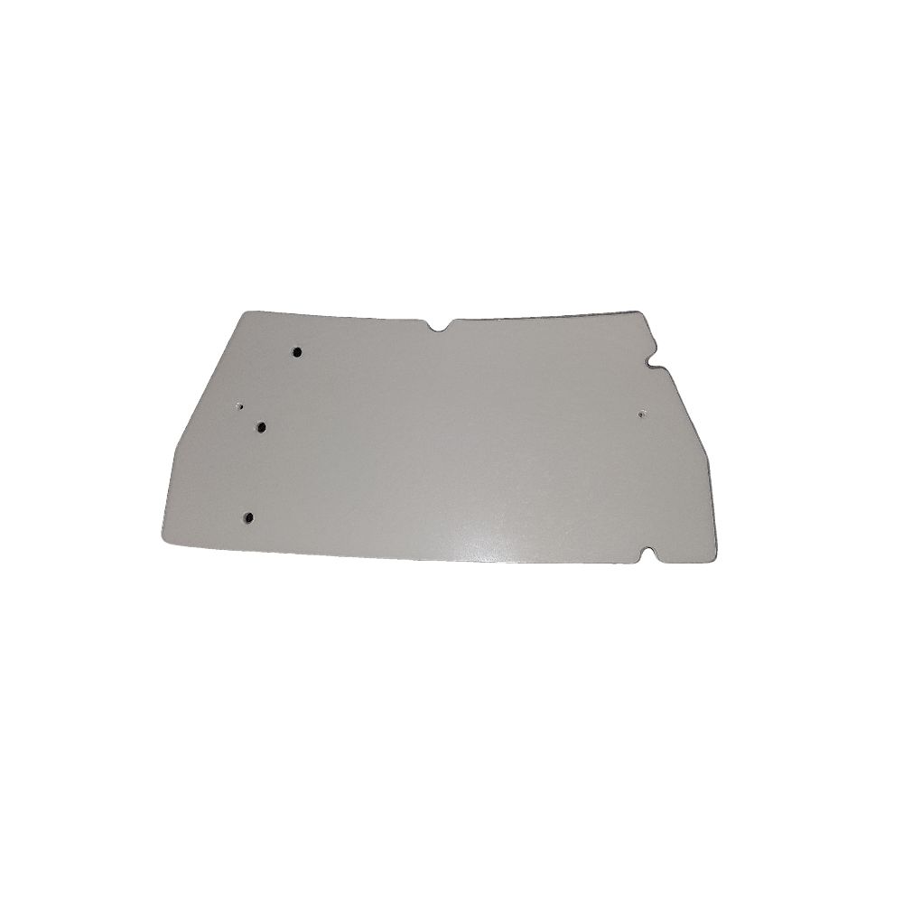 Visor Covers Replaceable Tear-Off (Pack Of 10)