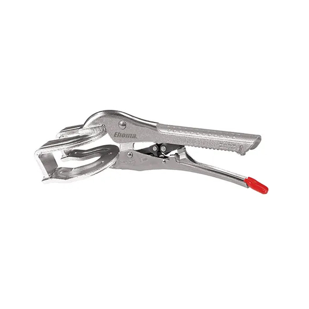 Ehoma Automatic Locking Plier, Welding Clamp, 225M