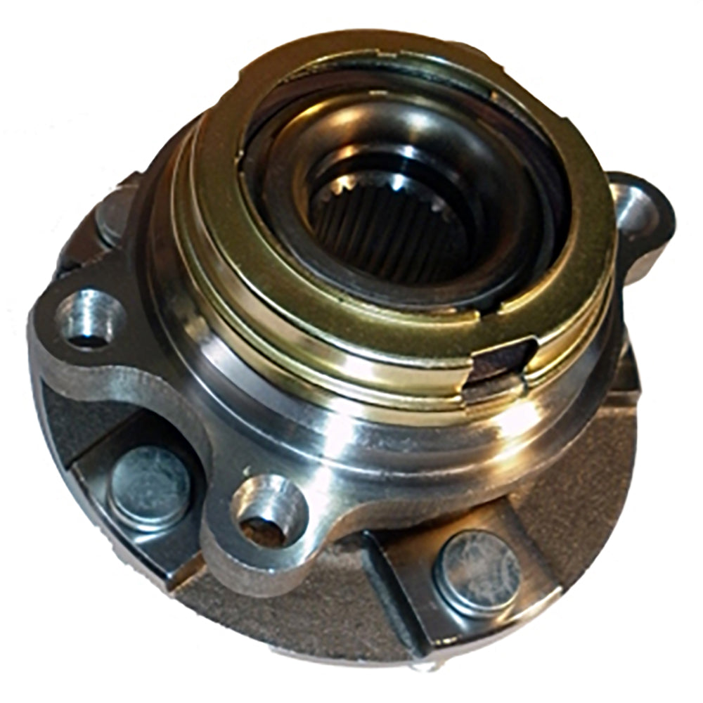 Wheel Bearing Front To Suit NISSAN PRESAGE / MAXIMA / MURANO