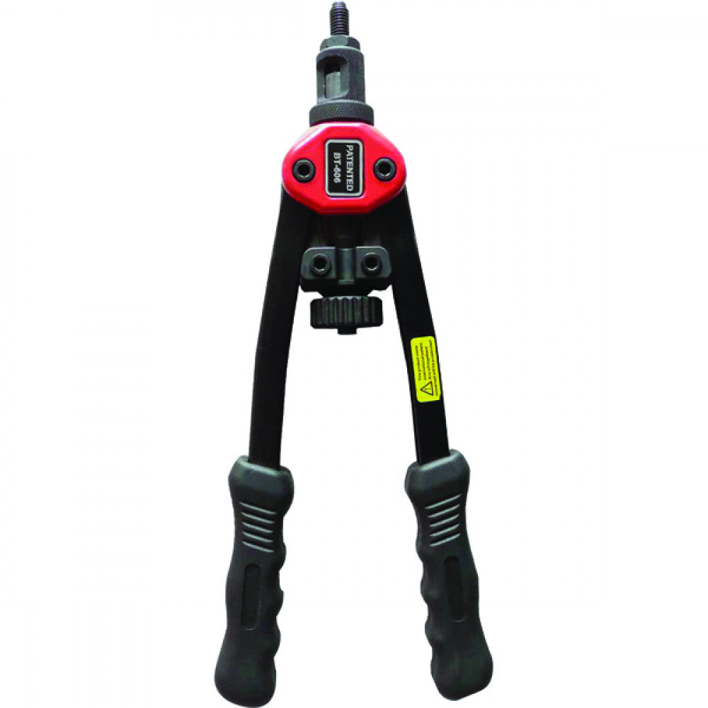 Proequip 330mm / 13in H/Duty Short Arm Nut Riveter