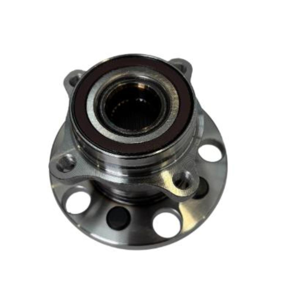 Wheel Bearing Rear To Suit LEXUS GS GRS191