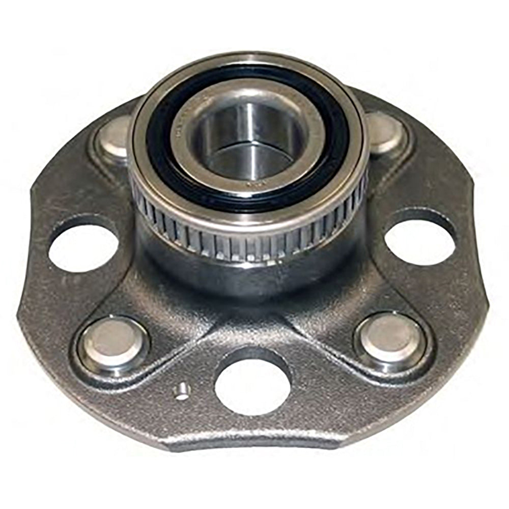 Wheel Bearing Rear To Suit HONDA ASCOT CB1