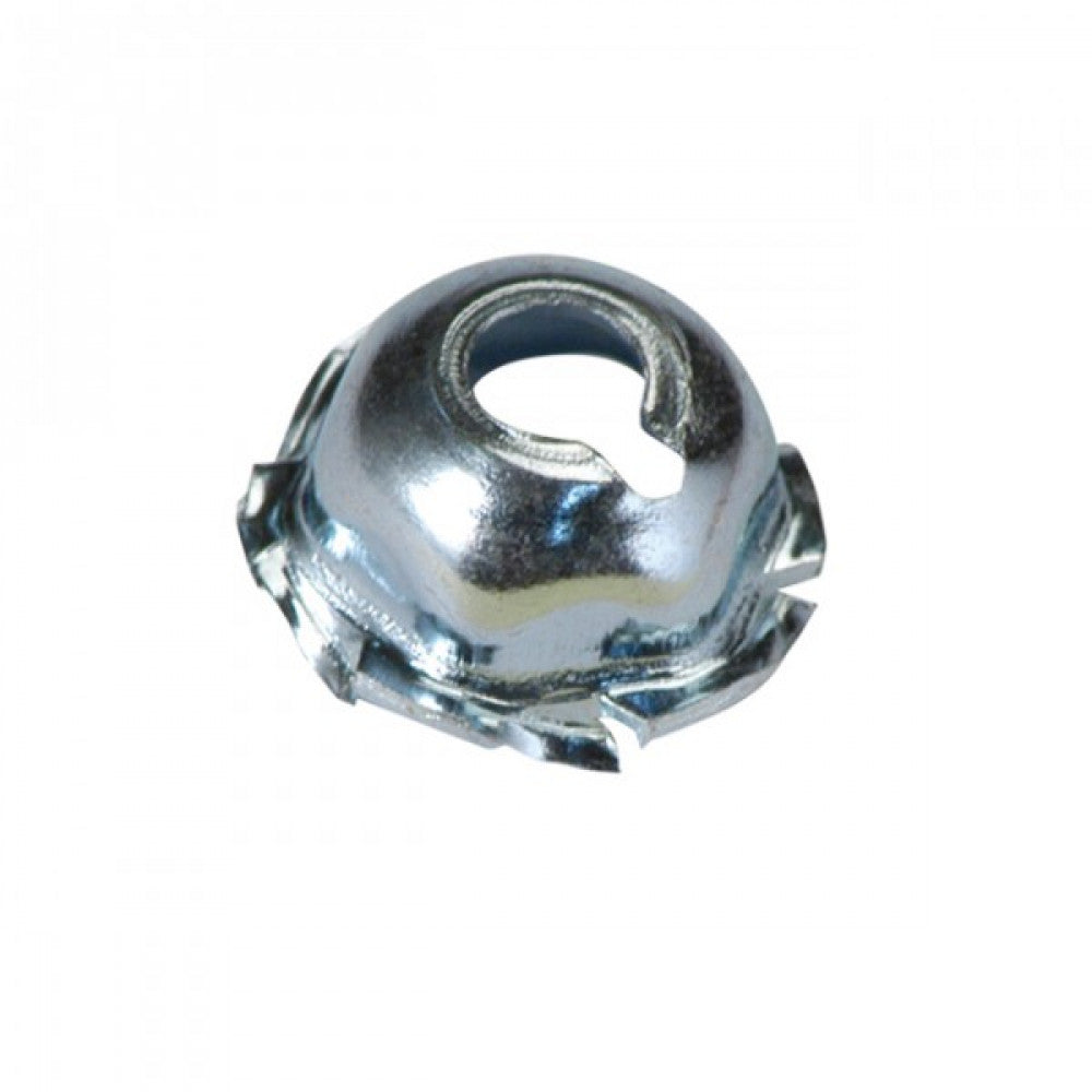 3/16in Self Cutting Nut - 50Pk