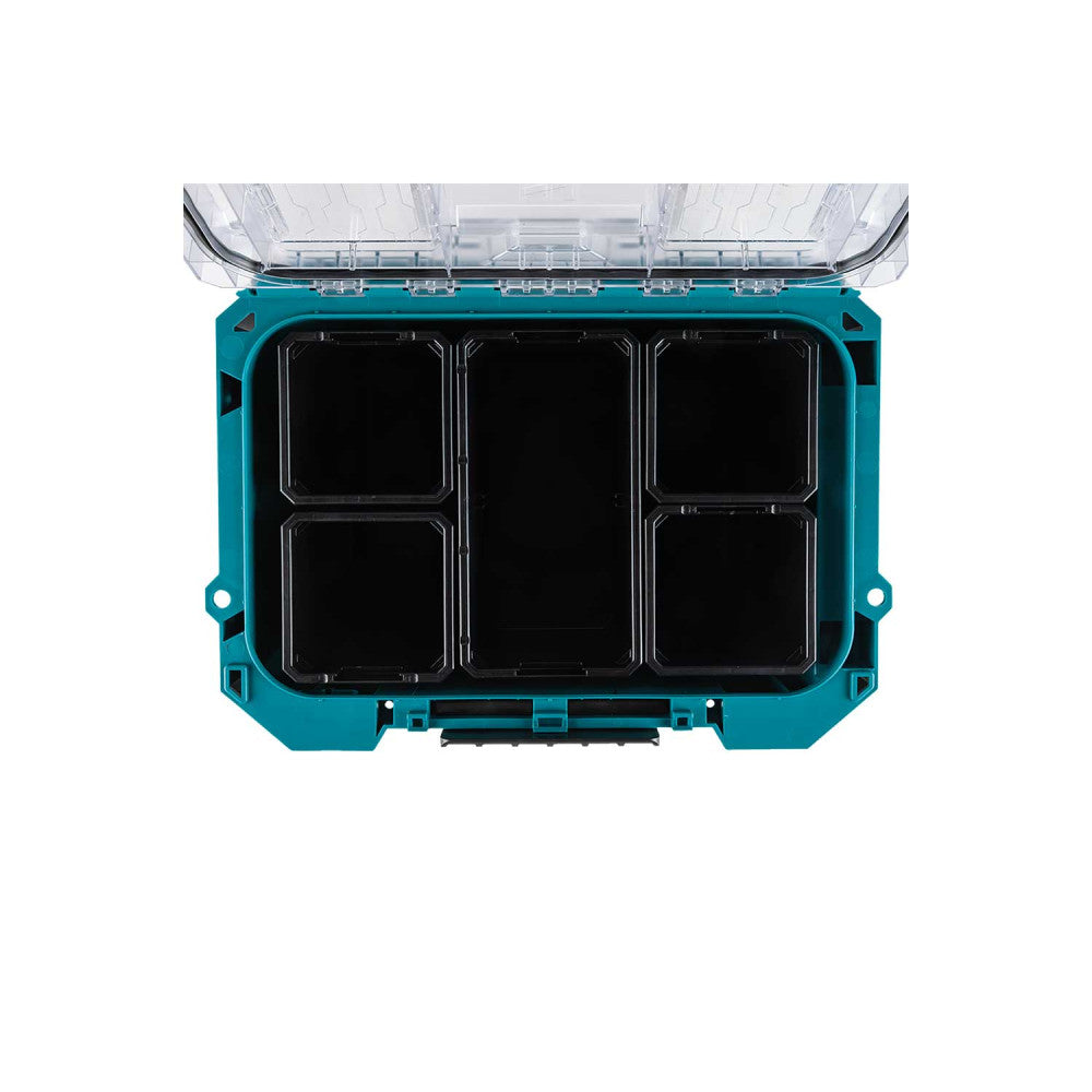 Makita MAKTRAK Deep Compact Organiser (T-90065)