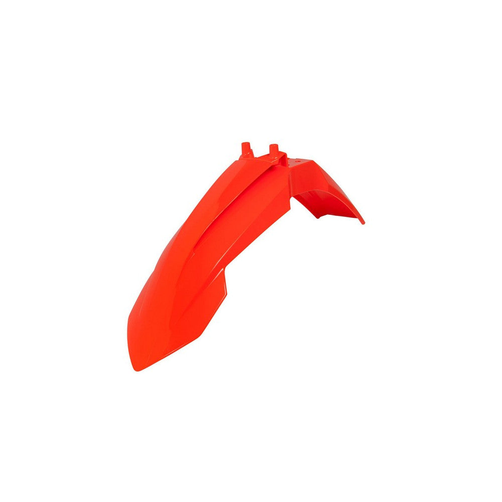 Front Fender Rtech Ktm 65Sx 16-21 Orange