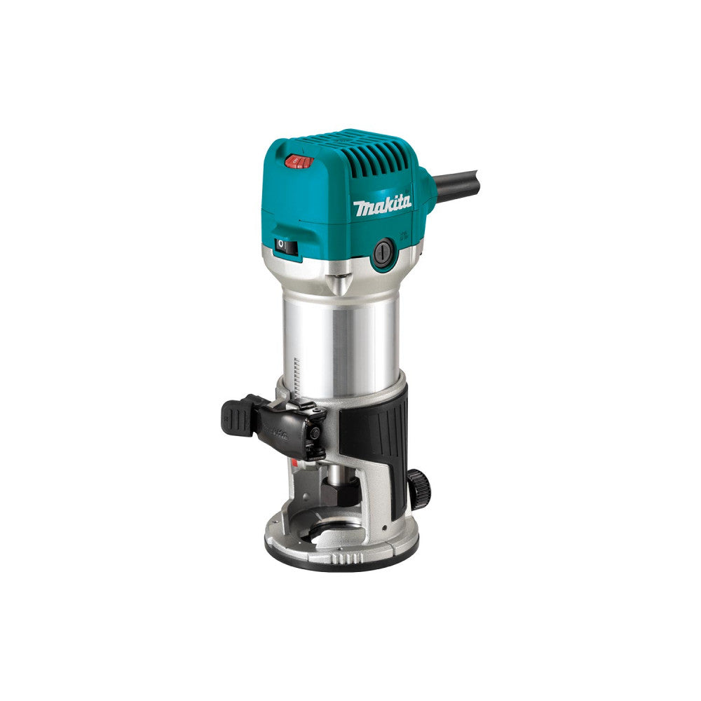 Makita 6.35mm (1/4") Router RT0702C
