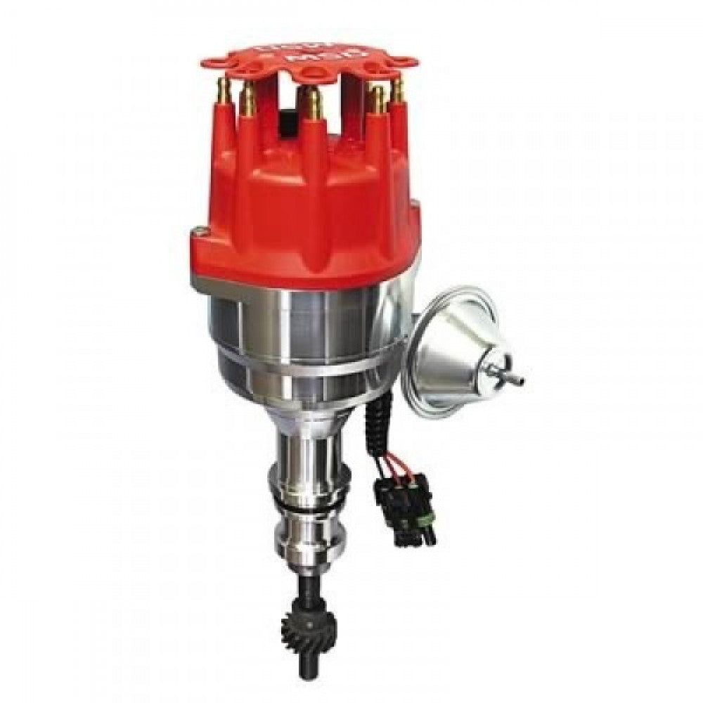 MSD Pro-Billet Ready To Run 302W #8352