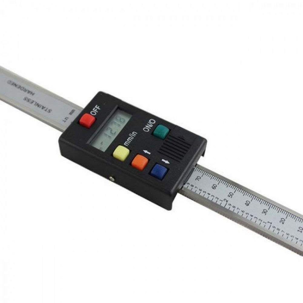 CTC VERTICAL DIGITAL SCALE 300mm/12"