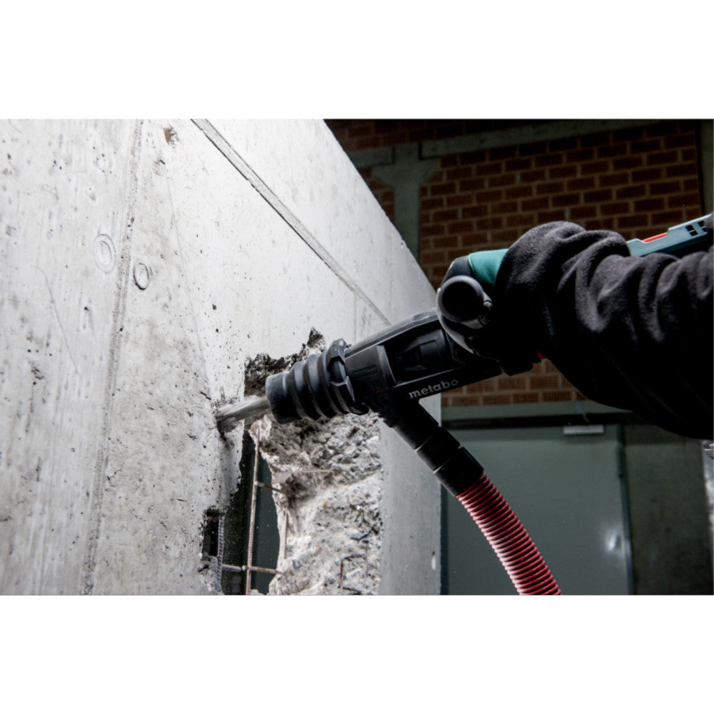 Metabo SDS-Max Dust Extraction System