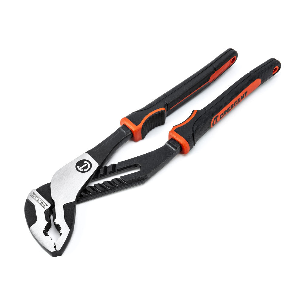300mm/12inch Z2 K9™ V- Jaw Dual Material Tongue & Groove Plier