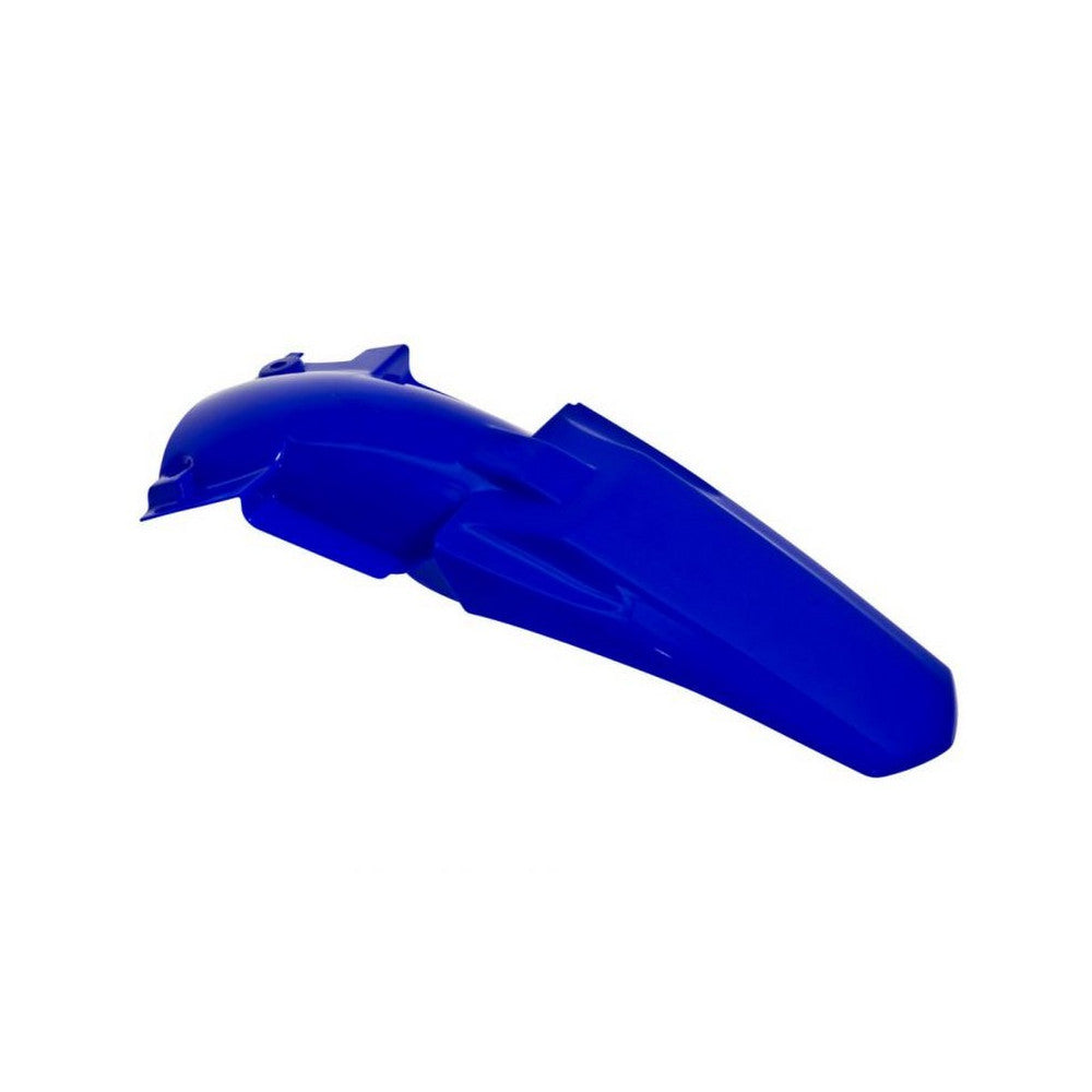 Rear Fender Rtech Yamaha Yz85 02-21 Blue
