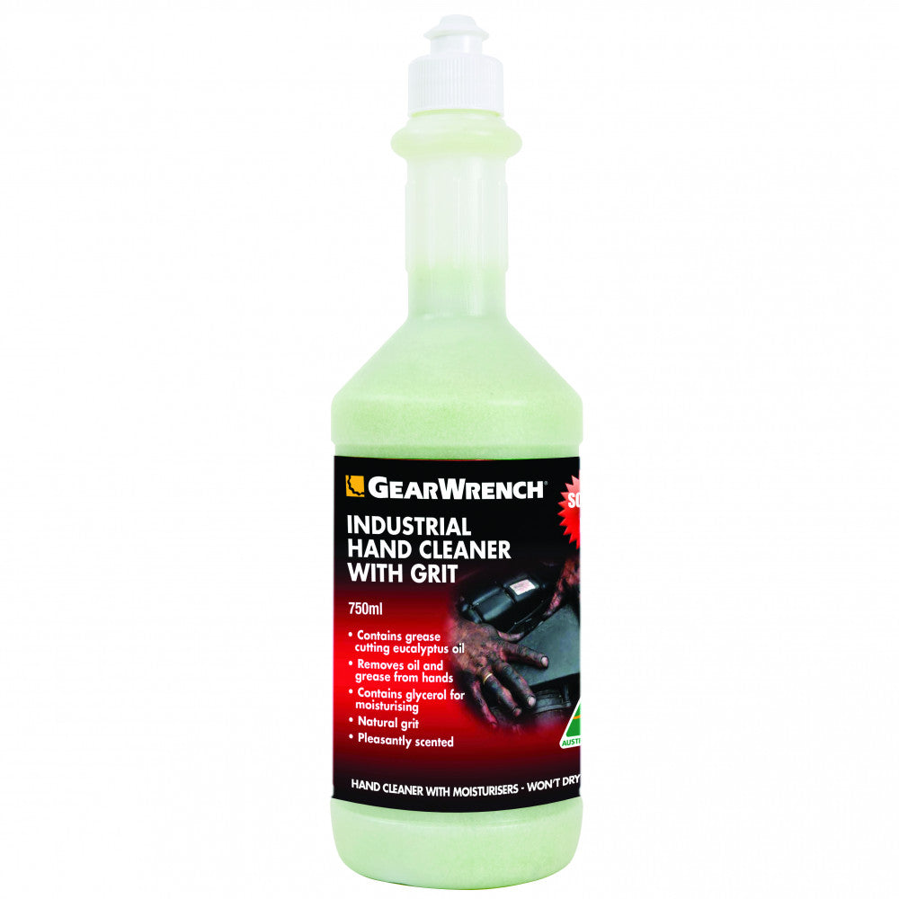GEARWRENCH Hand Cleaner Industrial 750ml