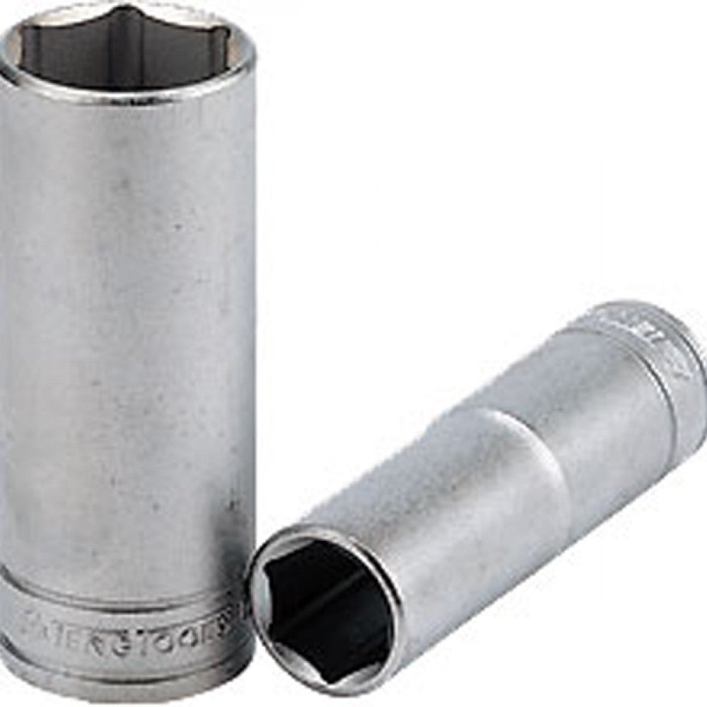 Teng 3/8in Dr. Deep Socket 9/16in
