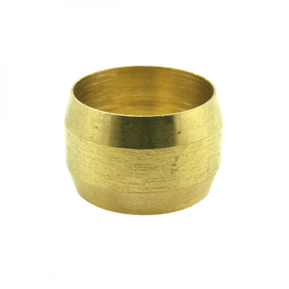Champion 1/8in Brass Compression Type Olive - 20Pk