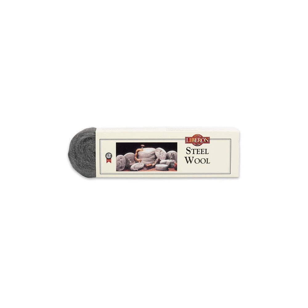 Steel Wool - Very Fine #0000, 250g Sleeve
