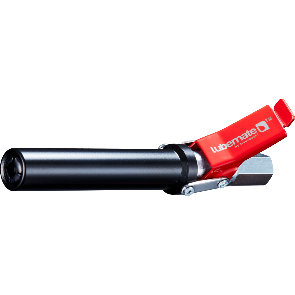 Quick Release Coupler Long Nose Lubemate