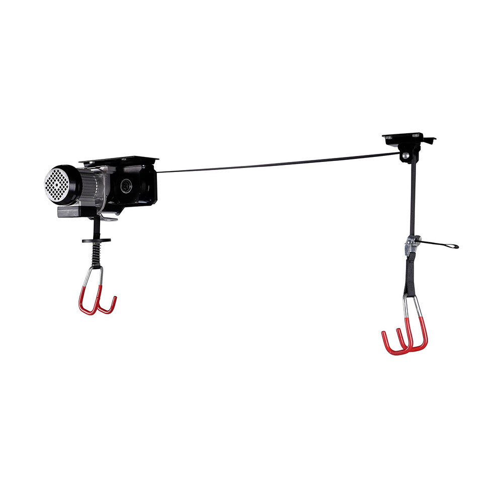 Liffu Electric Bike Lift Hoist 230V 100Kg FH200S