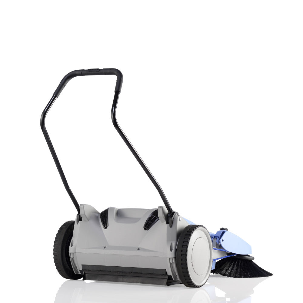 Kranzle 800 Pedestrian Sweeper