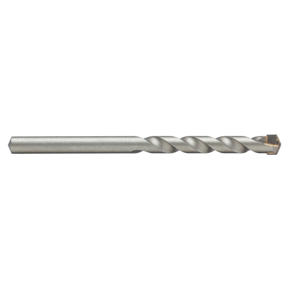 8.0mm Long Masonry Drill 200mm OAL