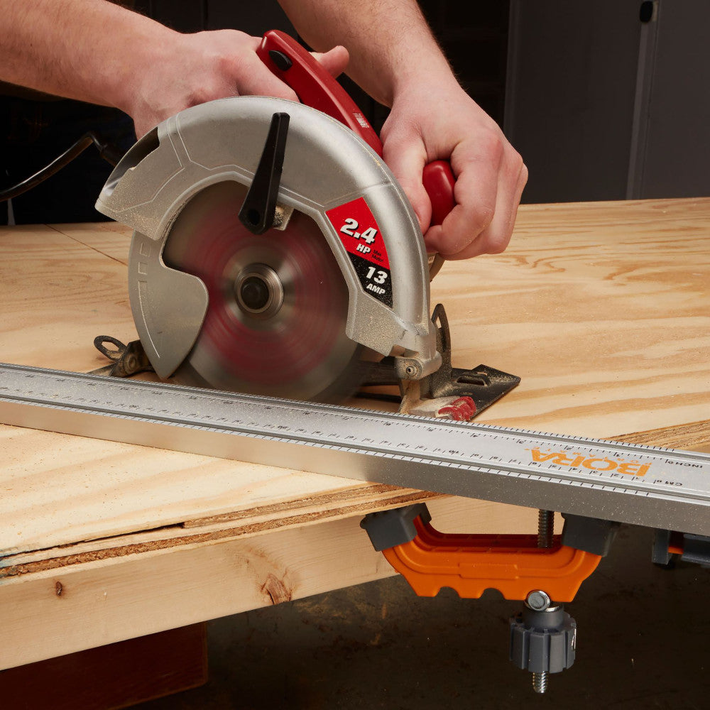 BORA NGX Track Clamps