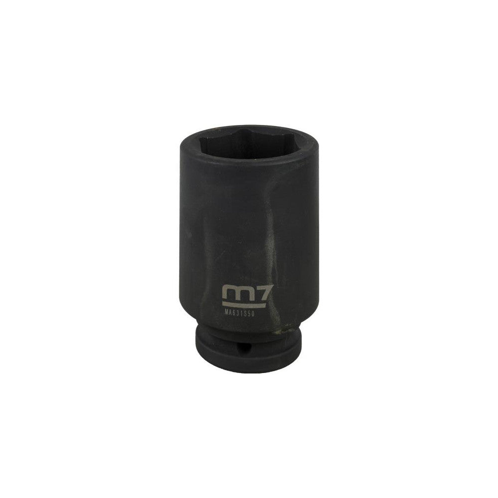 M7 Deep Impact Socket 3/4in Dr. 1-9/16in