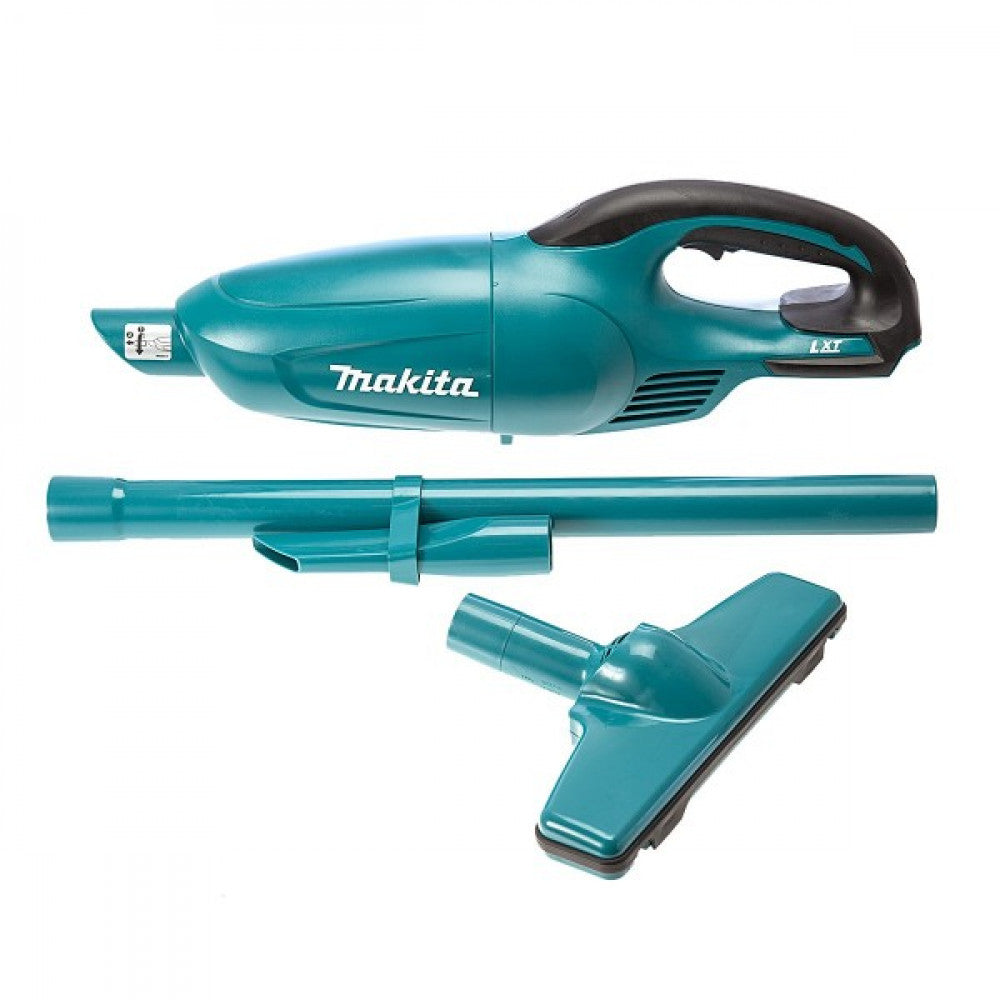 Makita DCL180Z 18V Cordless LXT Vacuum - SKIN