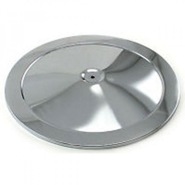 Muscle Car Style Air Cleaner Top 14" #S2195T