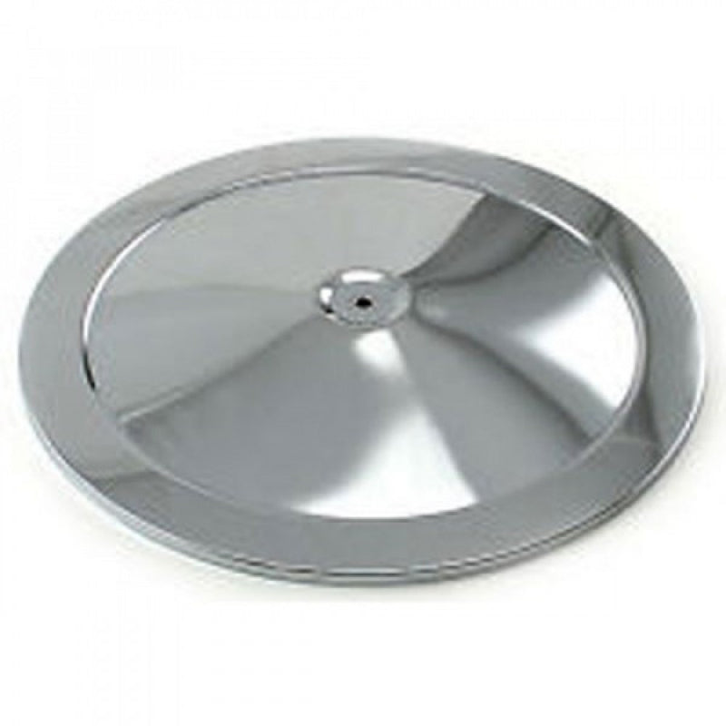 Muscle Car Style Air Cleaner Top 14"