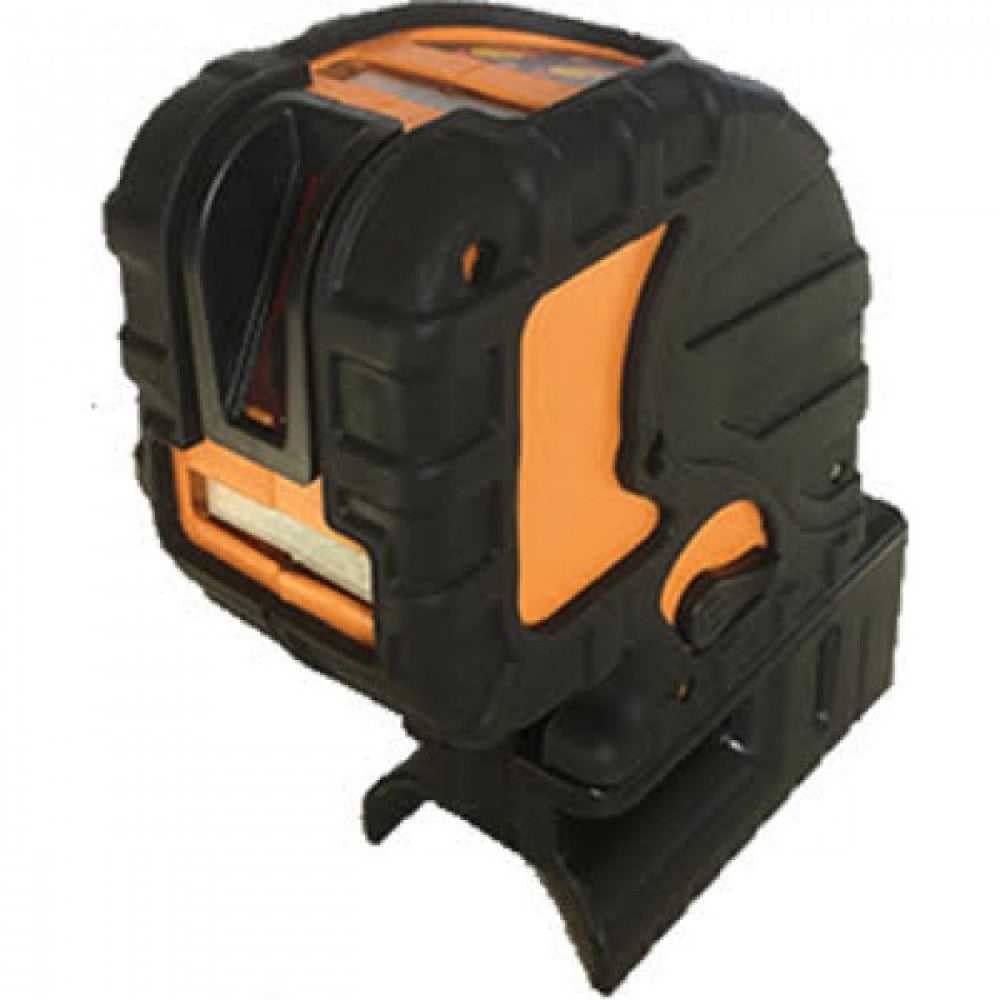 Bell Precision 3 Dot Crossline Laser Auto Leveling