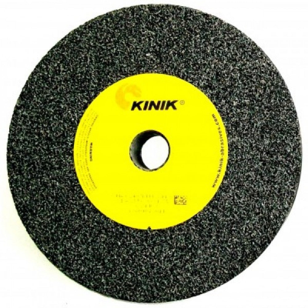 Grinding Wheel 205 x 25 x Multi Bore A46