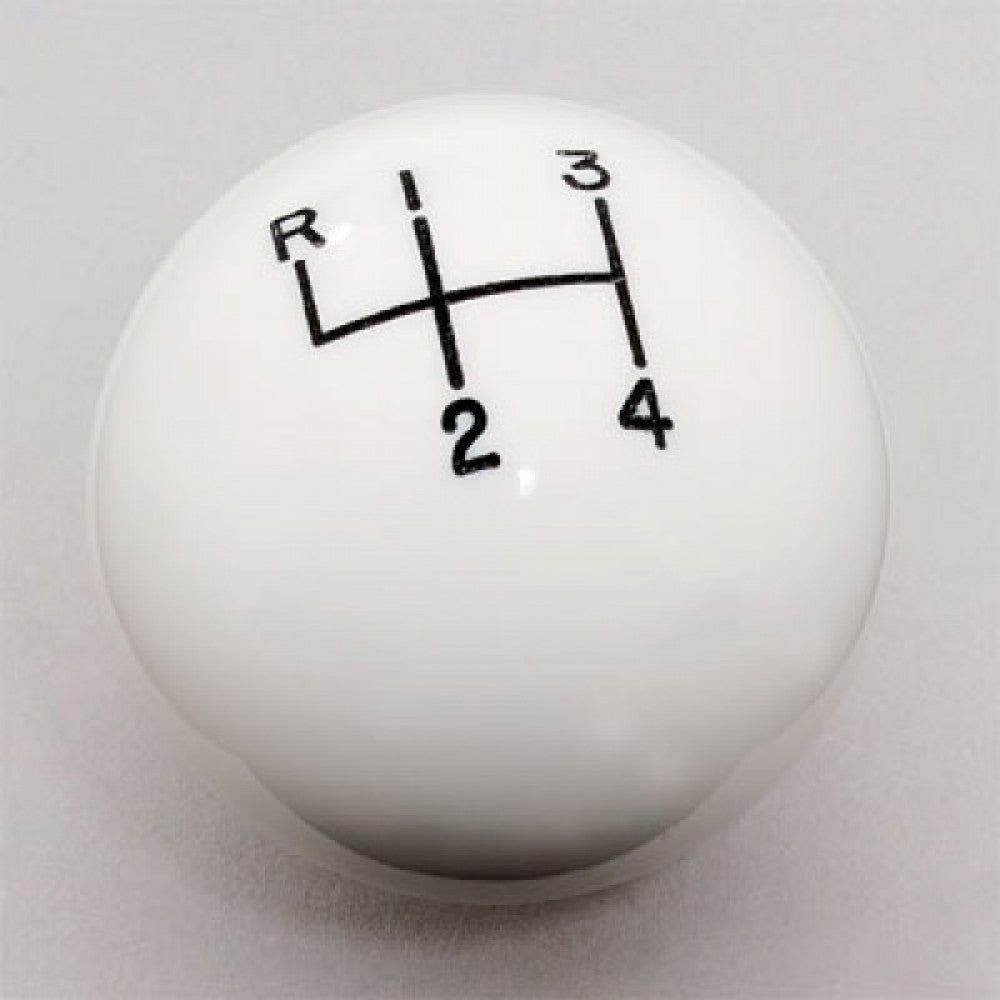 Hurst Classic Shifter Knob 4 Speed #1630003