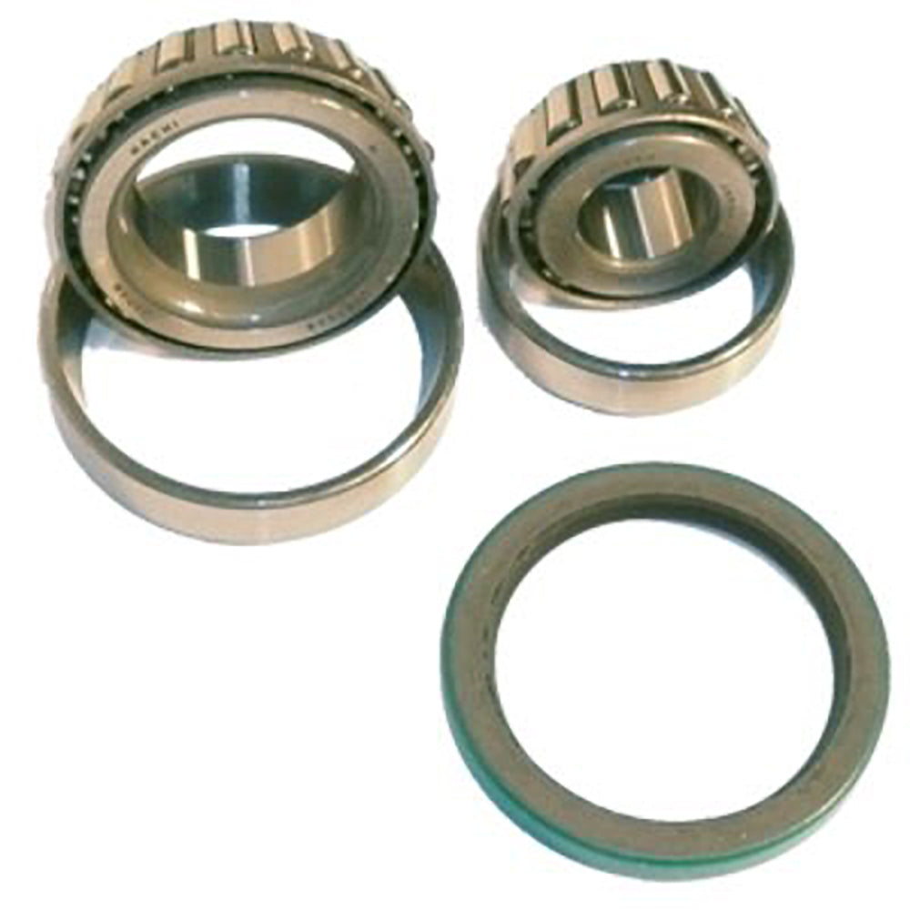Wheel Bearing Front- Suits Toyota DYNA Suitable With TOYOTA DYNA / BU222 & More