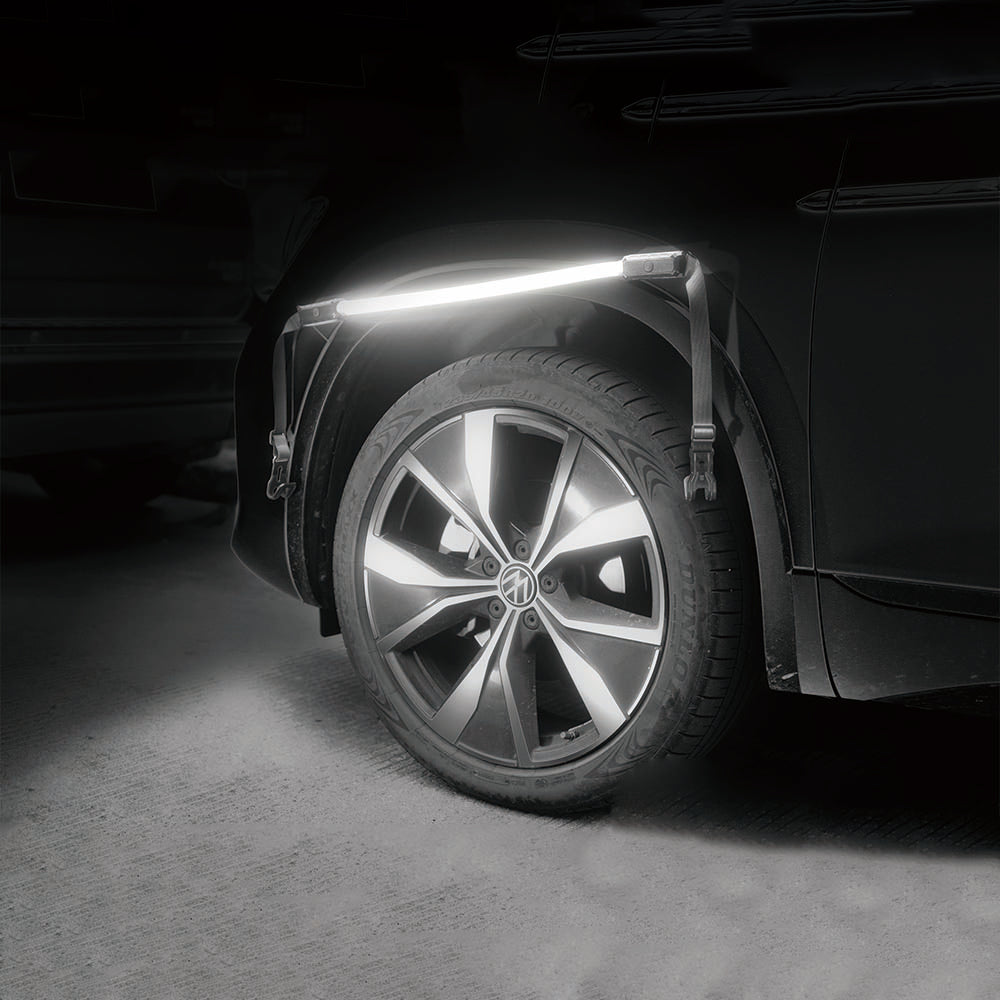 Powerbuilt 1000Lm Underhood Led Light Strap