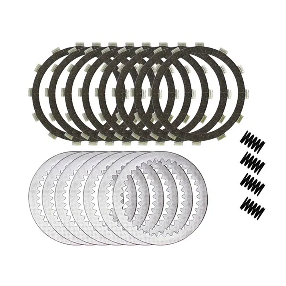 Clutch Kit Complete Psychic Yz450F 05-06