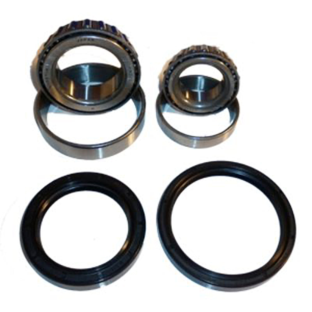 Wheel Bearing Rear To Suit TRIUMPH STAG