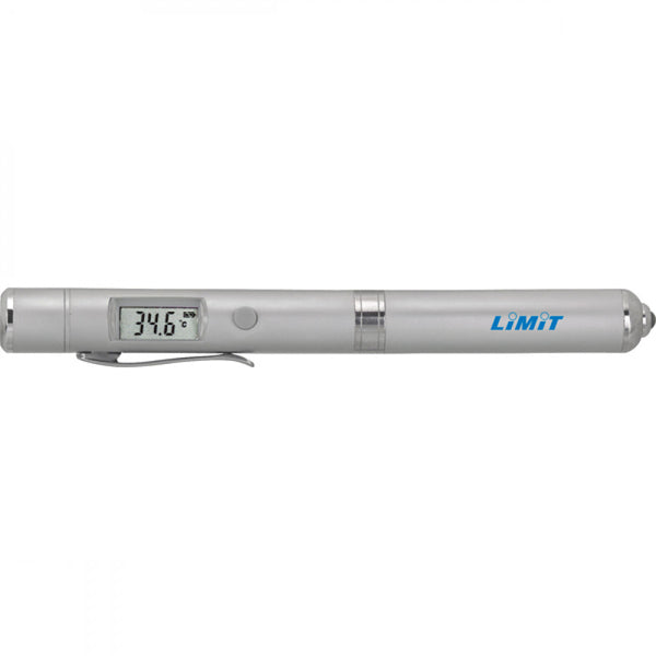 Limit Ir Thermometer With Torch 0.95/ -33 - +110De
