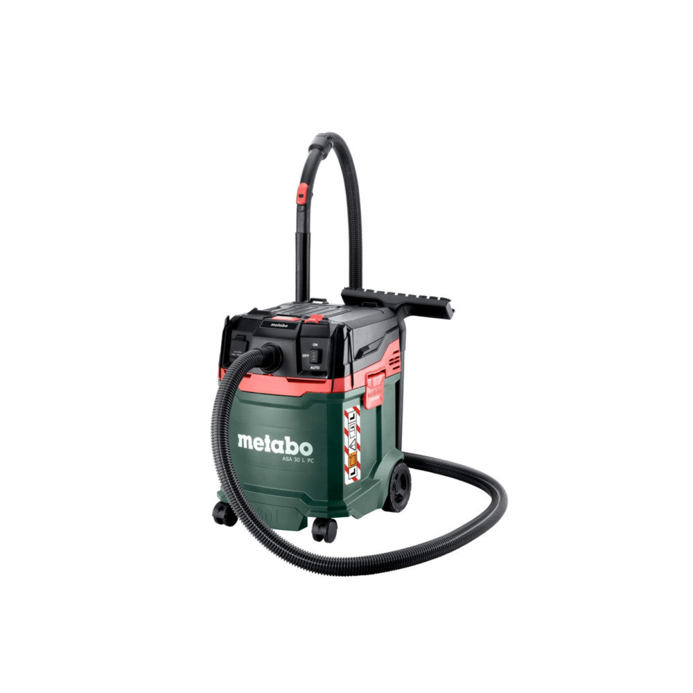 Metabo All-Purpose L Class Vacuum Cleaner