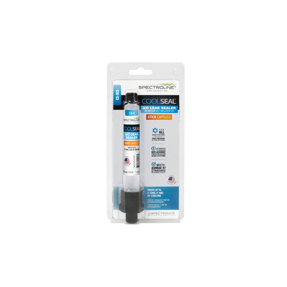 Cool Seal Stick Capsule CS-3CS