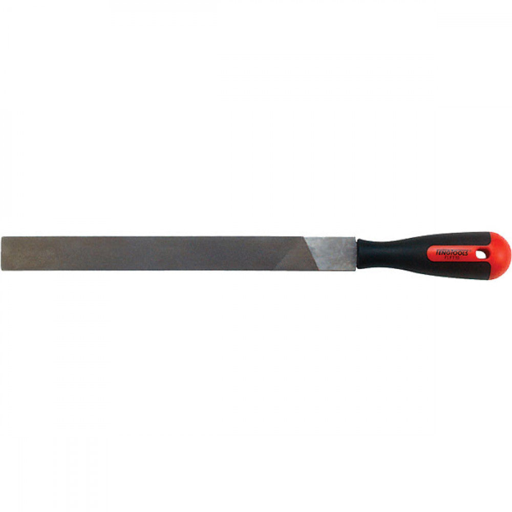 Teng 10in Flat File 2Nd Cut