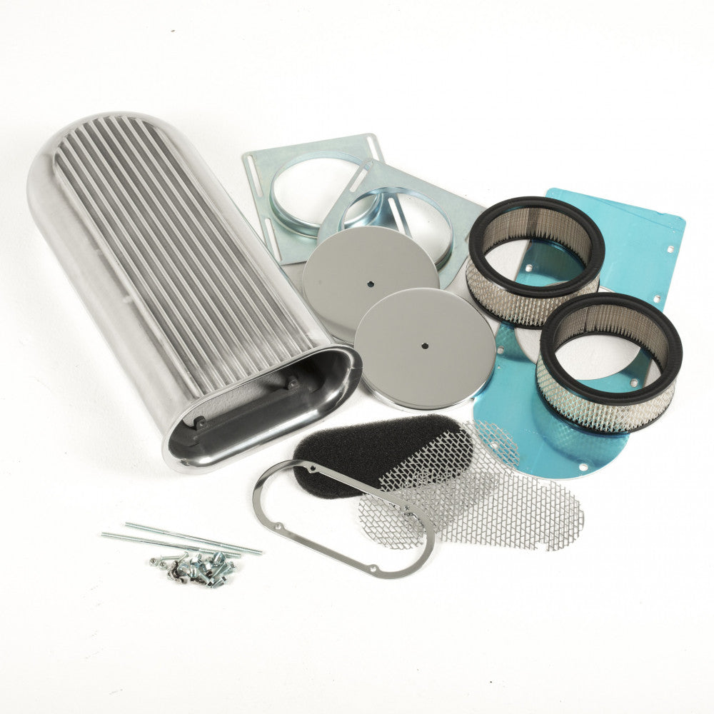 RPC Scoop Single Long Hillborn Style Kit#S5235