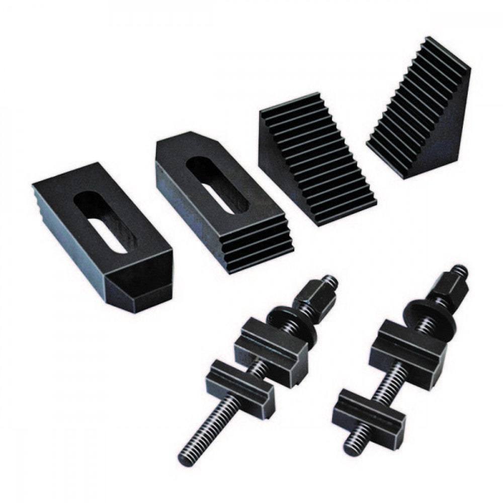 Mini Clamp Kit 14pce