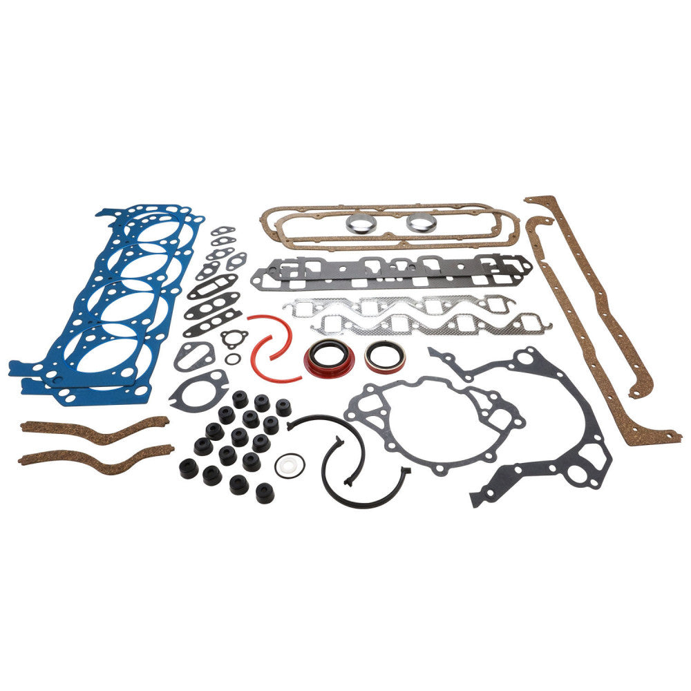 Proflow Gasket Set (Full) - Ford 351W - Set #PF3515